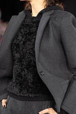 タエ アシダ 2023-24年秋冬コレクション - 華やかに、軽やかに｜写真37