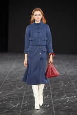 タエ アシダ 2023-24年秋冬コレクション - 華やかに、軽やかに｜写真39