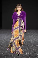 タエ アシダ 2023-24年秋冬コレクション - 華やかに、軽やかに｜写真50