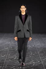 タエ アシダ 2023-24年秋冬コレクション - 華やかに、軽やかに｜写真54