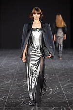 タエ アシダ 2023-24年秋冬コレクション - 華やかに、軽やかに｜写真62