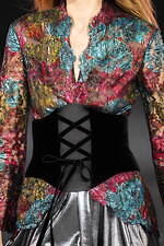 タエ アシダ 2023-24年秋冬コレクション - 華やかに、軽やかに｜写真66