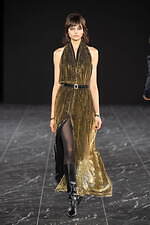 タエ アシダ 2023-24年秋冬コレクション - 華やかに、軽やかに｜写真67