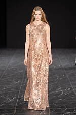 タエ アシダ 2023-24年秋冬コレクション - 華やかに、軽やかに｜写真70