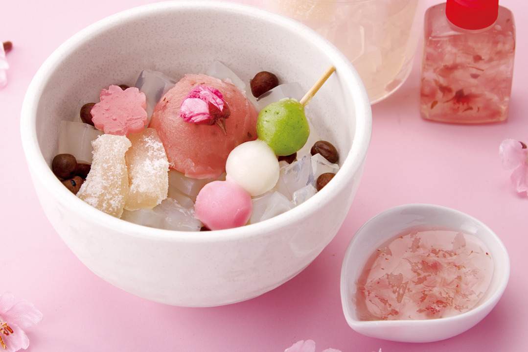 銀座三越「銀座立田野」