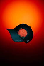 ヨウジヤマモト×ニューエラ、“ダリア”の花を飾った9THIRTYキャップ＆コーチジャケットなど｜写真20