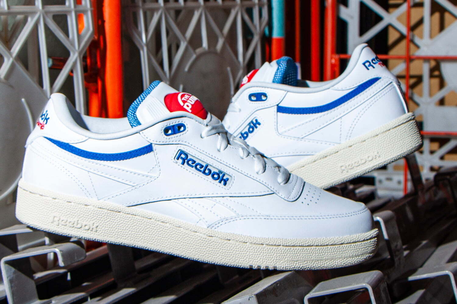 Reebok - ✨激レア新品✨リーボック インスタ ポンプフューリー