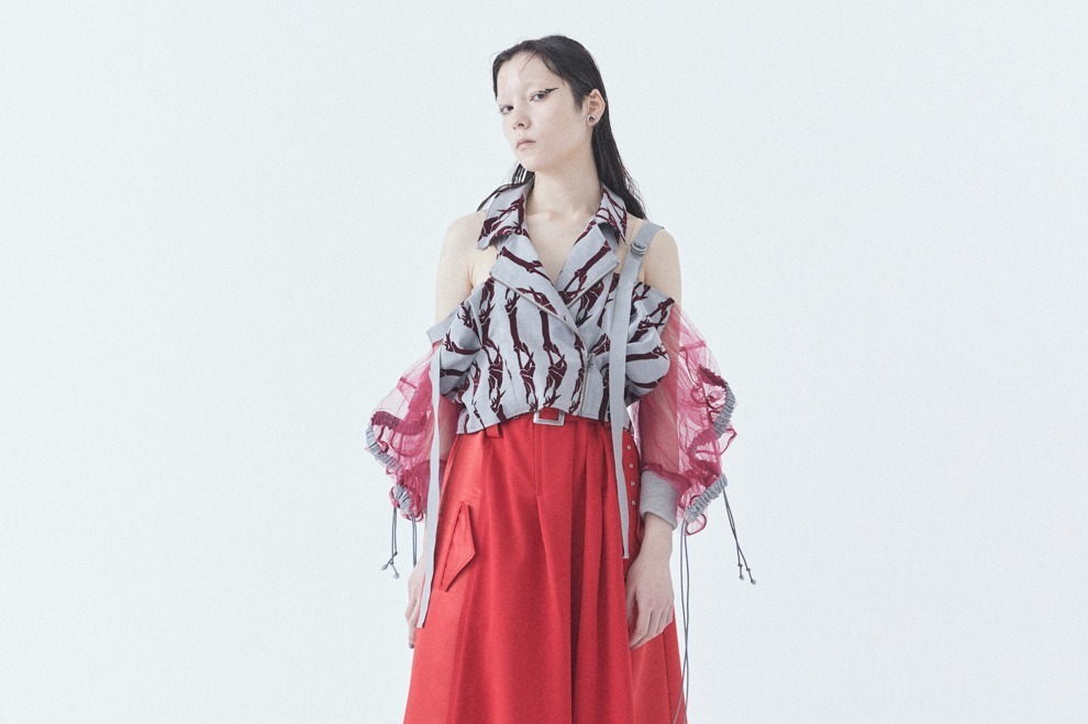 SHIROMA（シロマ）の「SHIROMA（シロマ）エプロンドレス