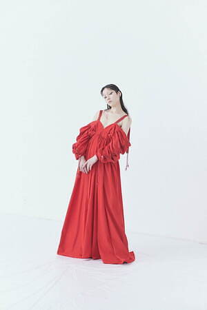 シロマ(SHIROMA) 2023-24年秋冬ウィメンズコレクション  - 写真3