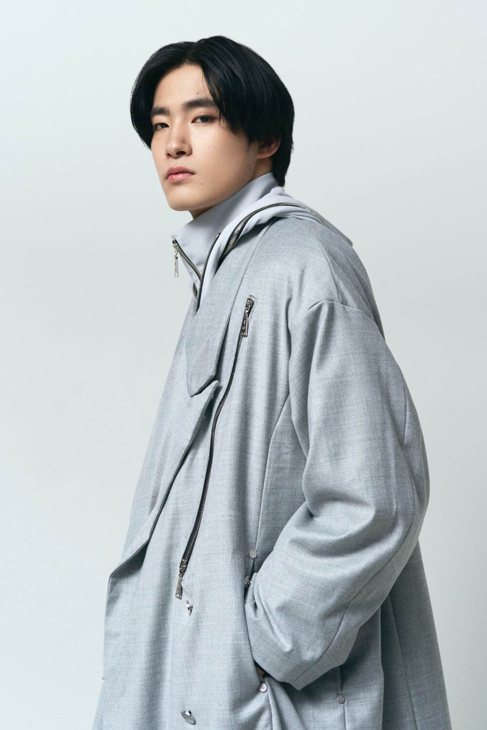 ACUOD by CHANU 独特で癖のあるラインナップ | INCENSE STAFF blog