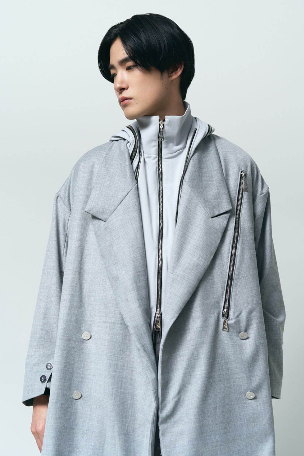 ACUOD by CHANU 独特で癖のあるラインナップ | INCENSE STAFF blog