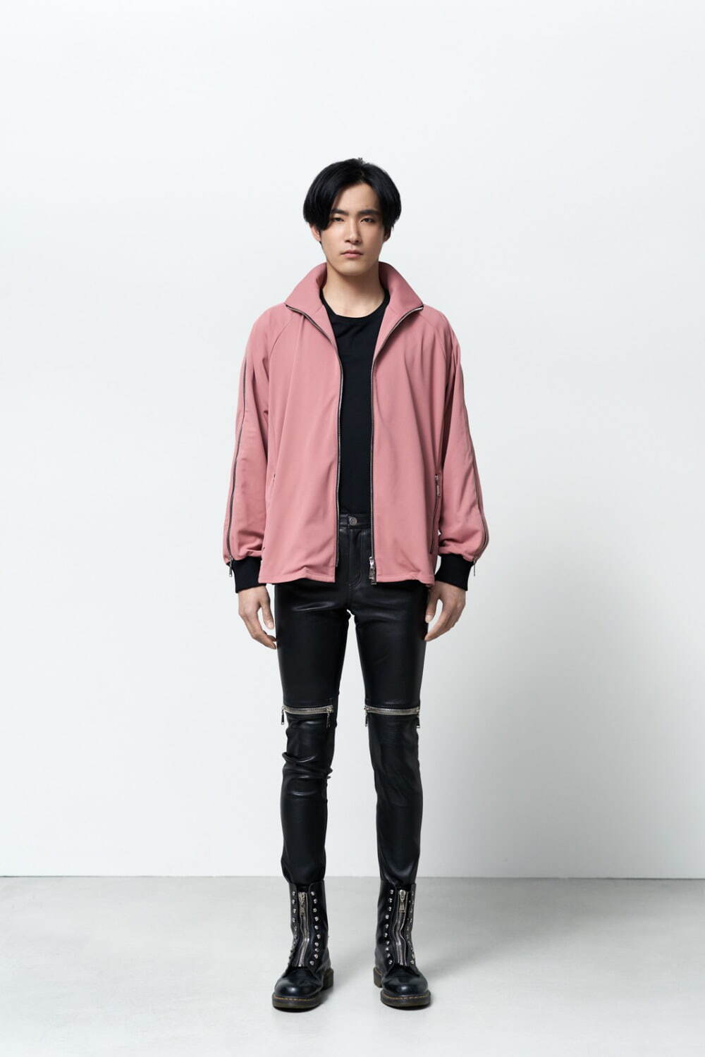 アクオド 2023-24年秋冬<span>コレクション</span> - 写真12