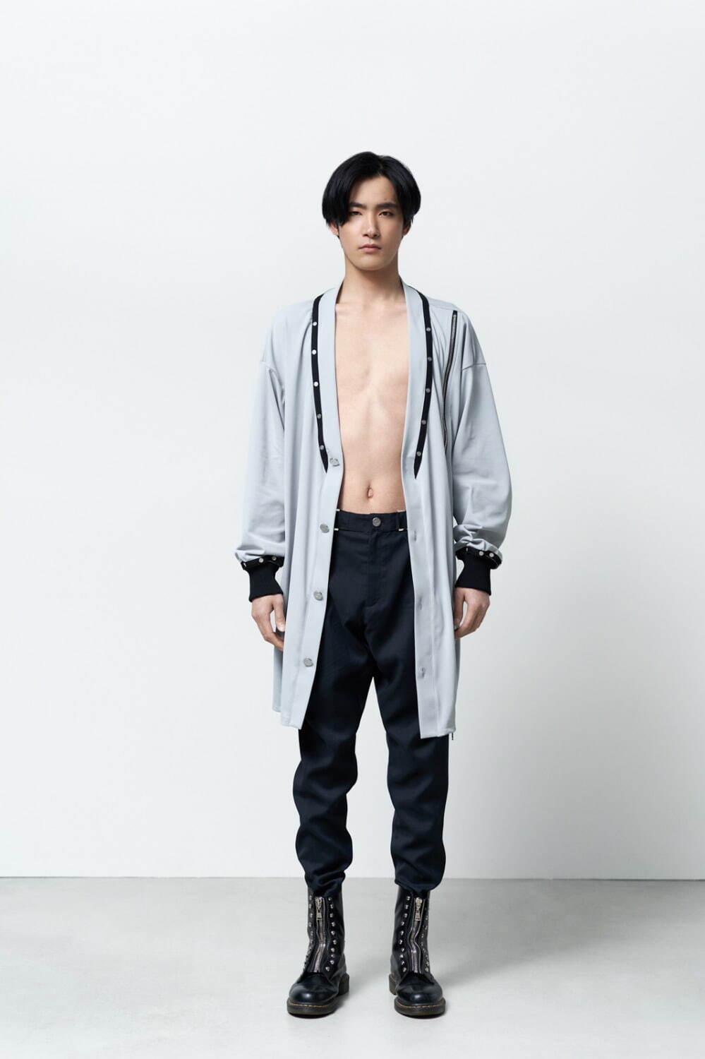 アクオド 2023-24年秋冬<span>コレクション</span> - 写真13