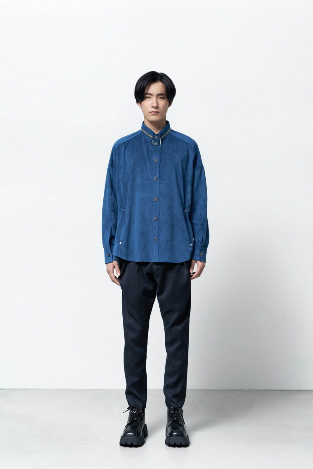 アクオド 2023-24年秋冬<span>コレクション</span> - 写真14