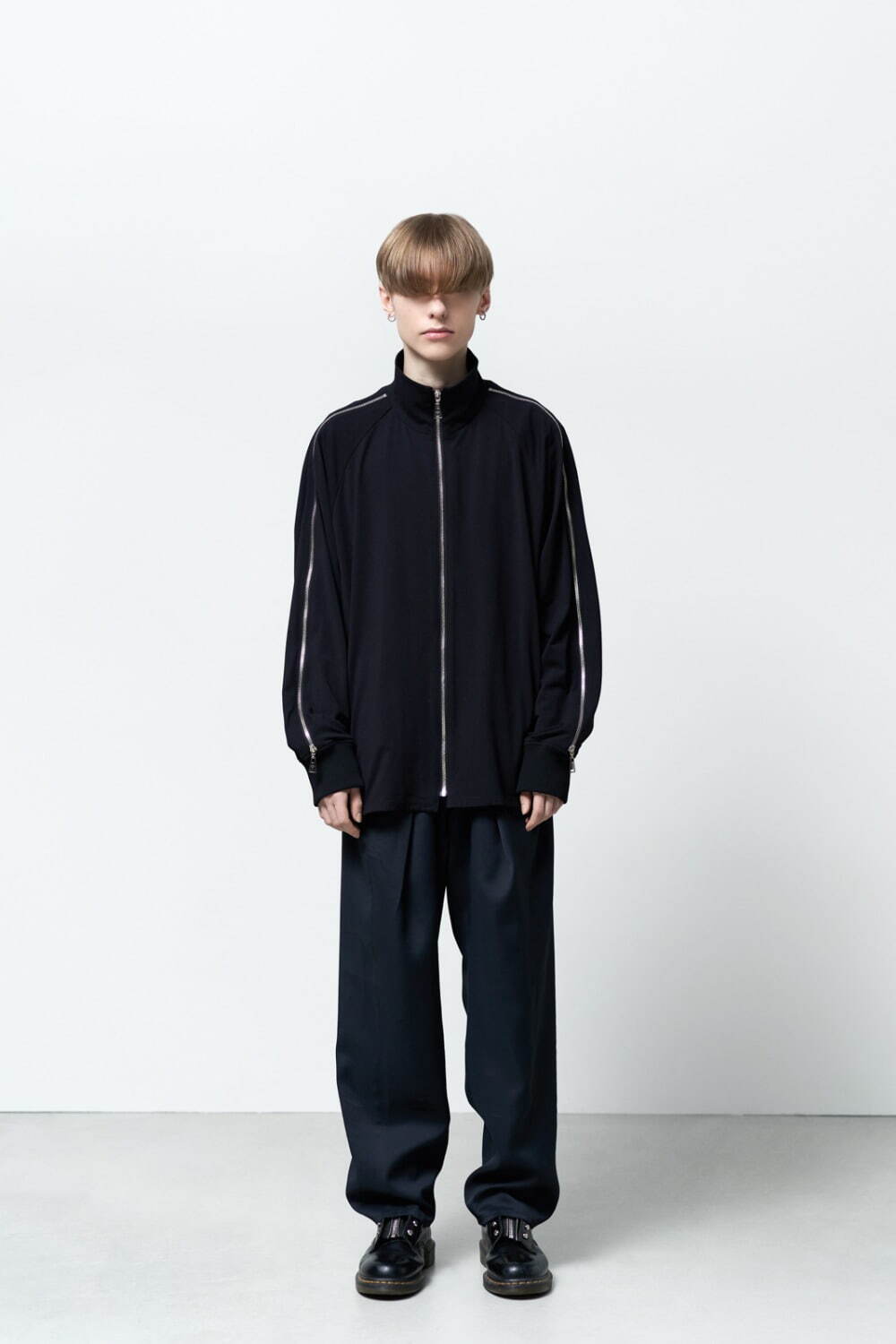アクオド 2023-24年秋冬<span>コレクション</span> - 写真19