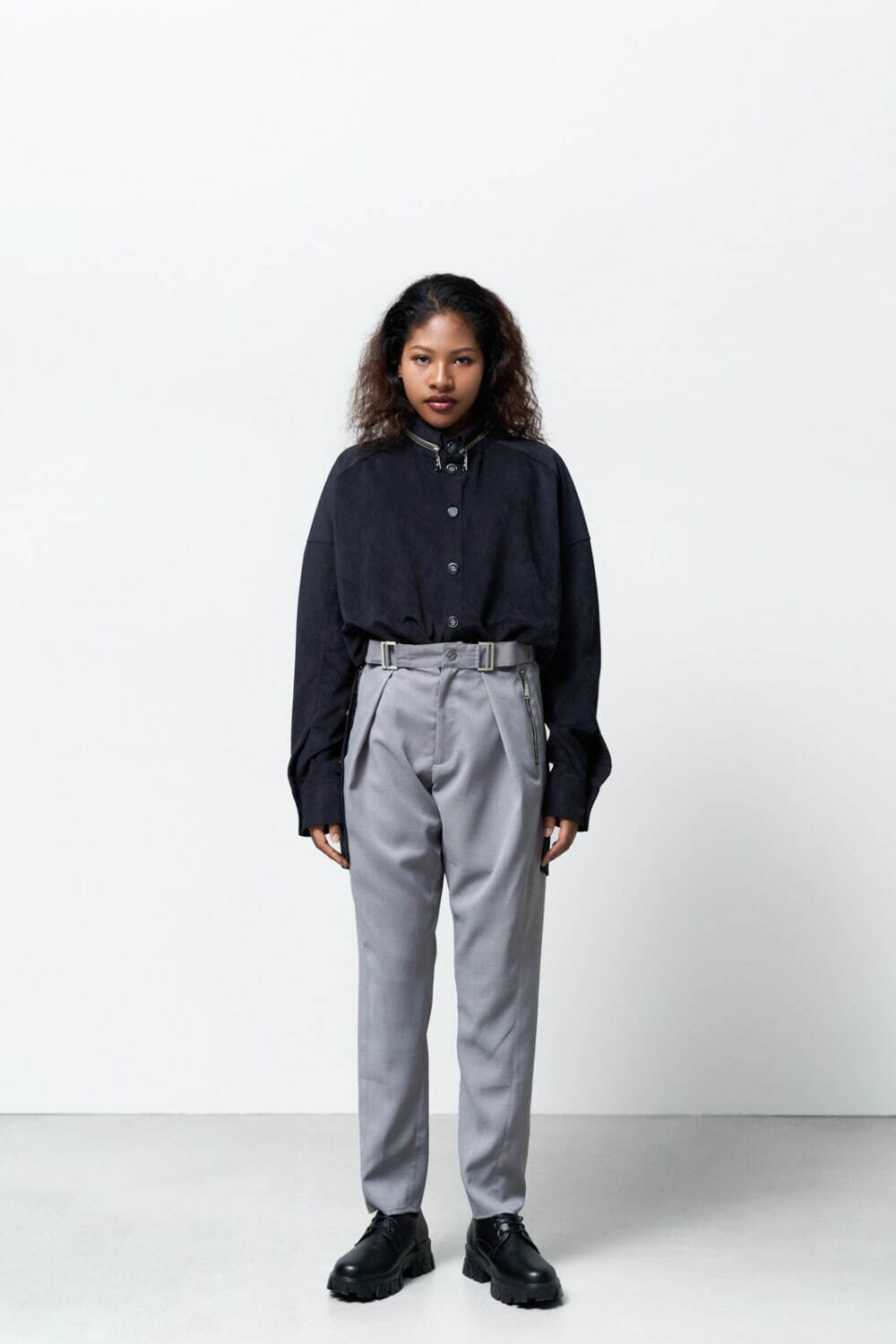 アクオド 2023-24年秋冬<span>コレクション</span> - 写真27