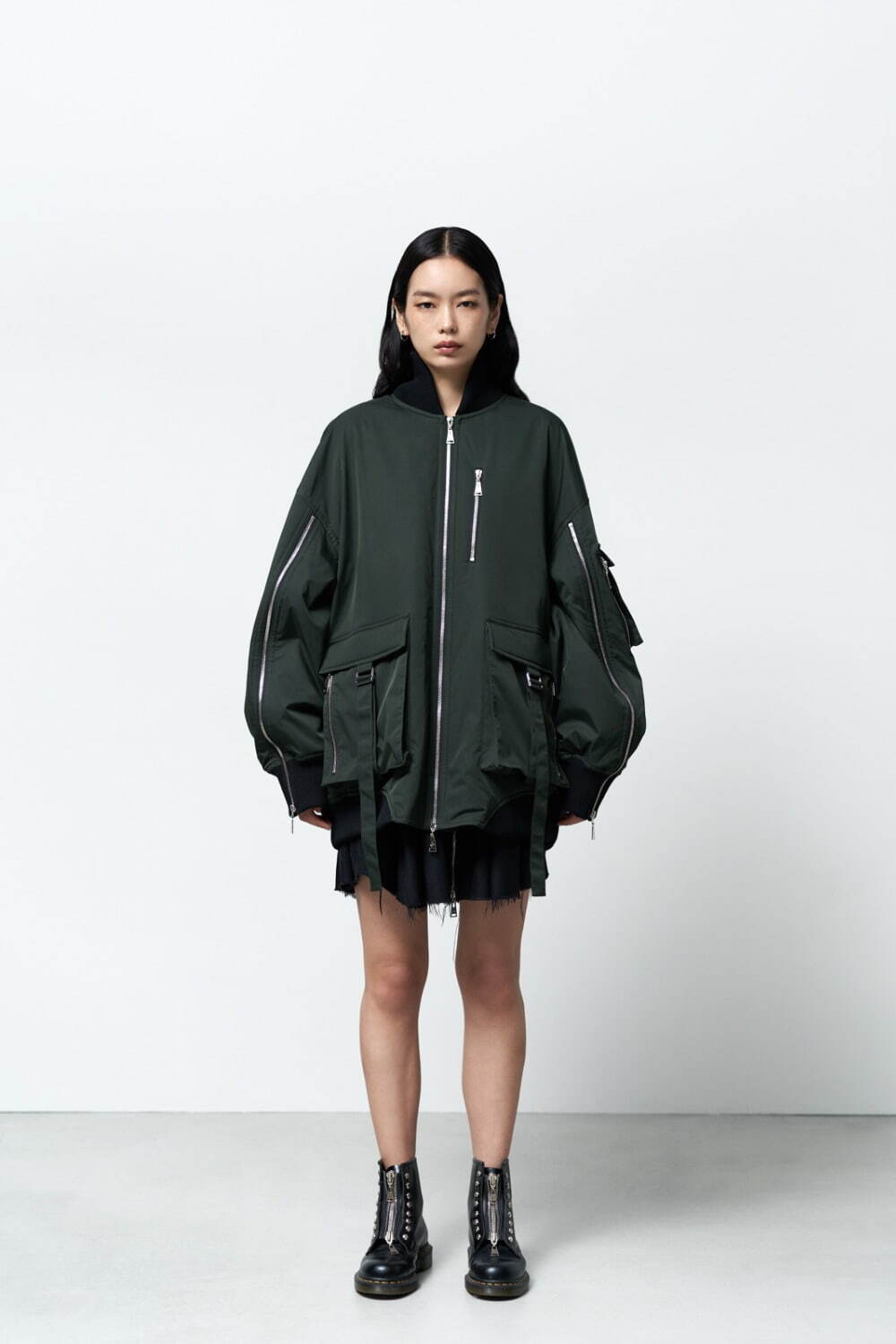 アクオド 2023-24年秋冬<span>コレクション</span> - 写真29