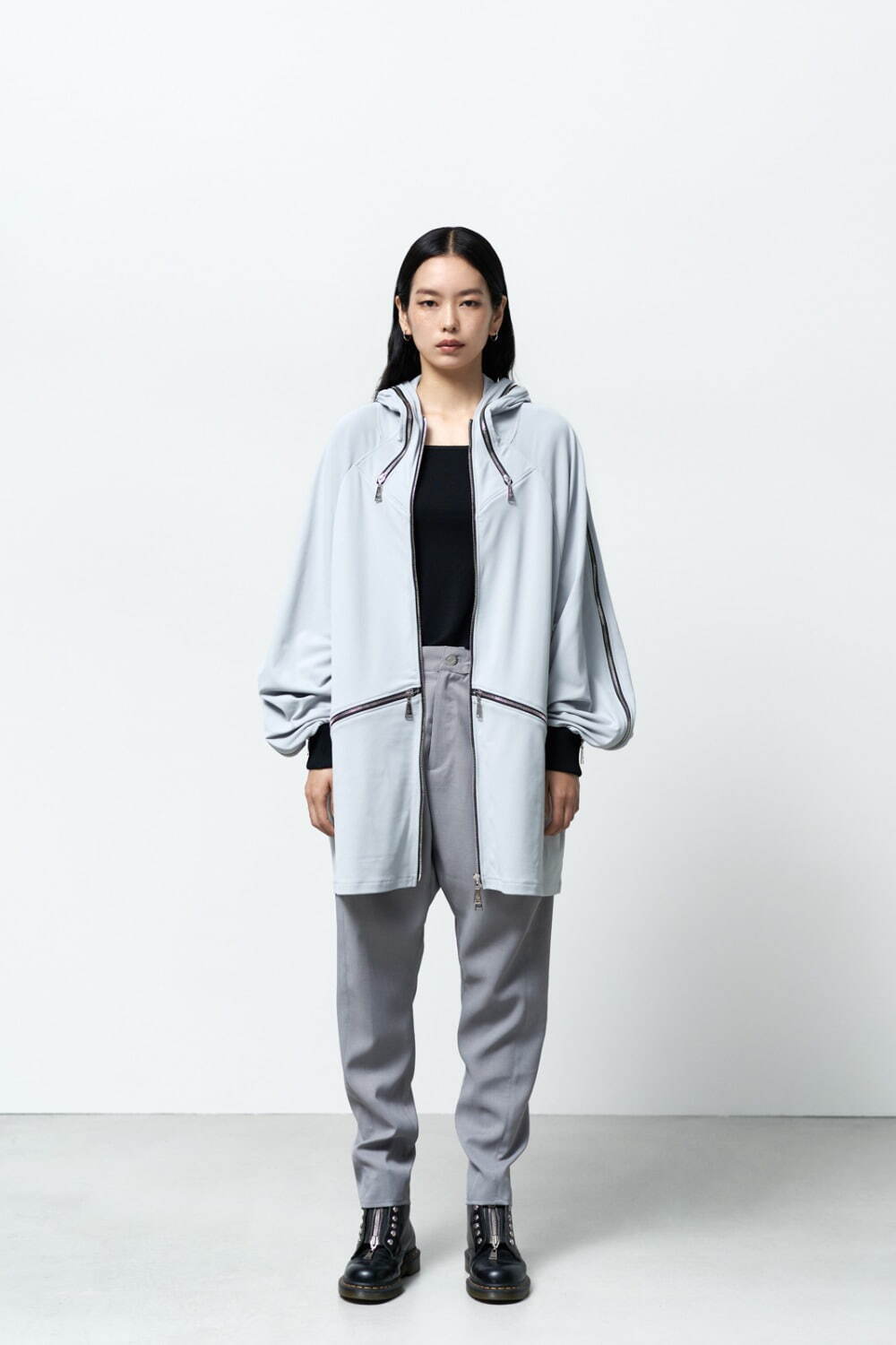 アクオド 2023-24年秋冬<span>コレクション</span> - 写真30