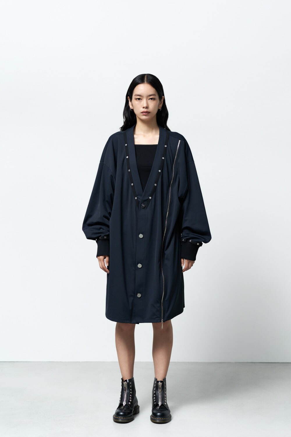 アクオド 2023-24年秋冬<span>コレクション</span> - 写真31