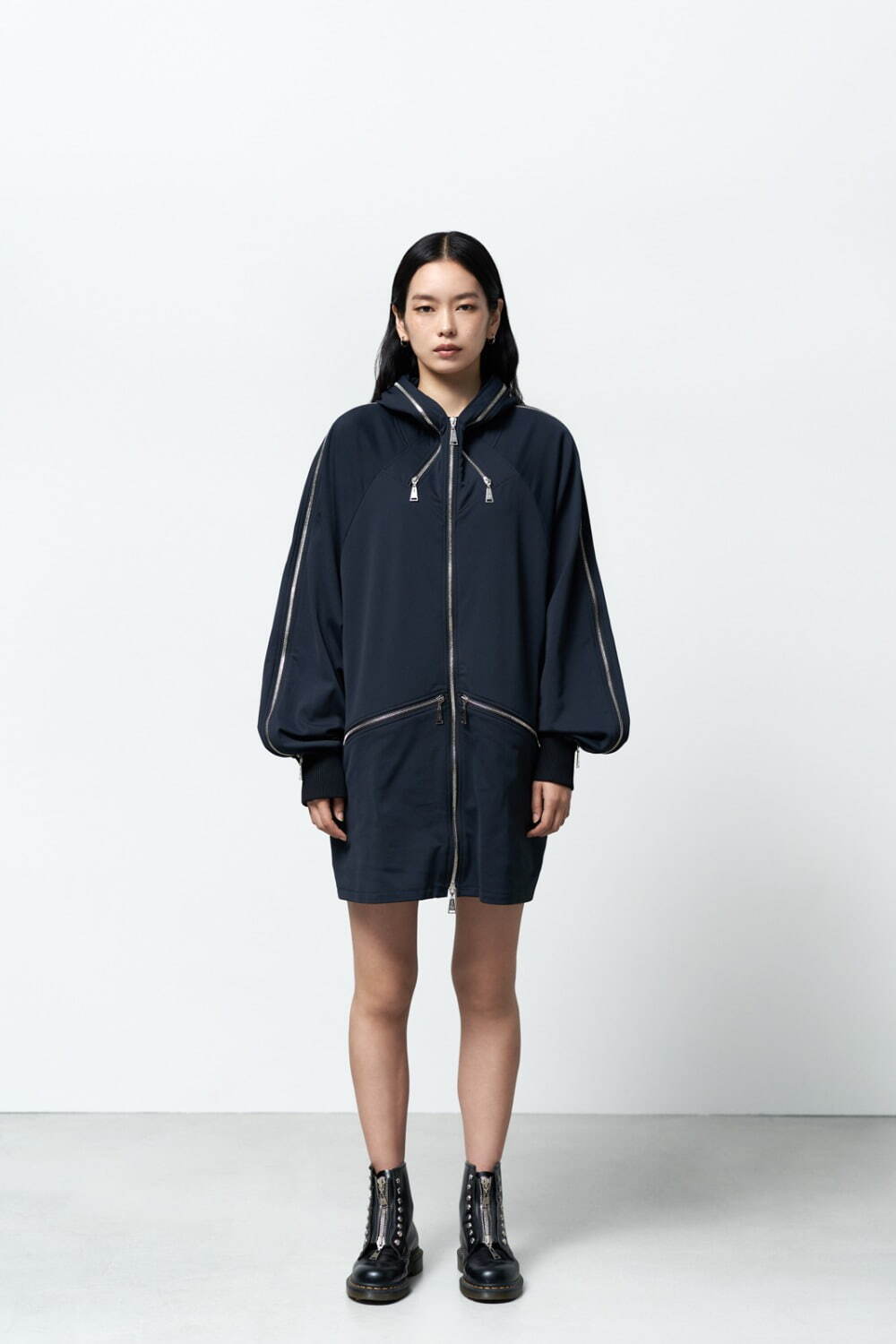 アクオド 2023-24年秋冬<span>コレクション</span> - 写真33