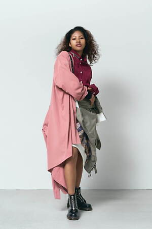 アクオド(ACUOD) 2023-24年秋冬ウィメンズ&メンズコレクション  - 写真16