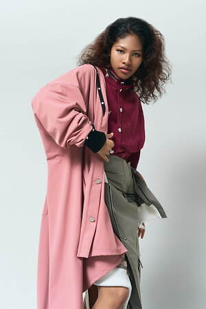 アクオド(ACUOD) 2023-24年秋冬ウィメンズ&メンズコレクション  - 写真18