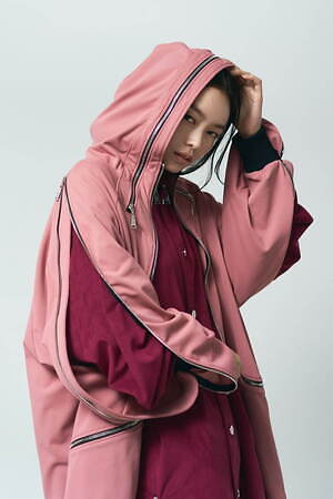 アクオド(ACUOD) 2023-24年秋冬ウィメンズ&メンズコレクション  - 写真25