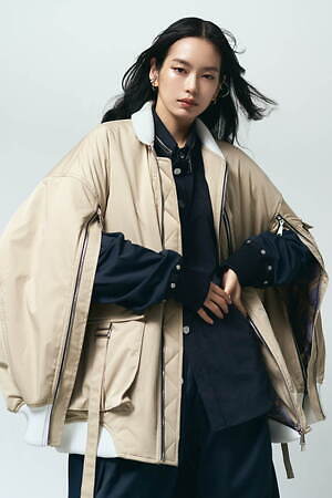 アクオド(ACUOD) 2023-24年秋冬ウィメンズ&メンズコレクション  - 写真29