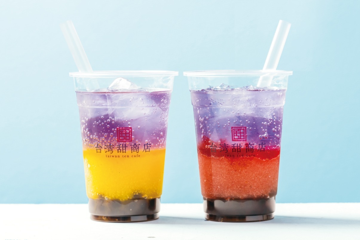 台湾甜商店「台湾甜商店」