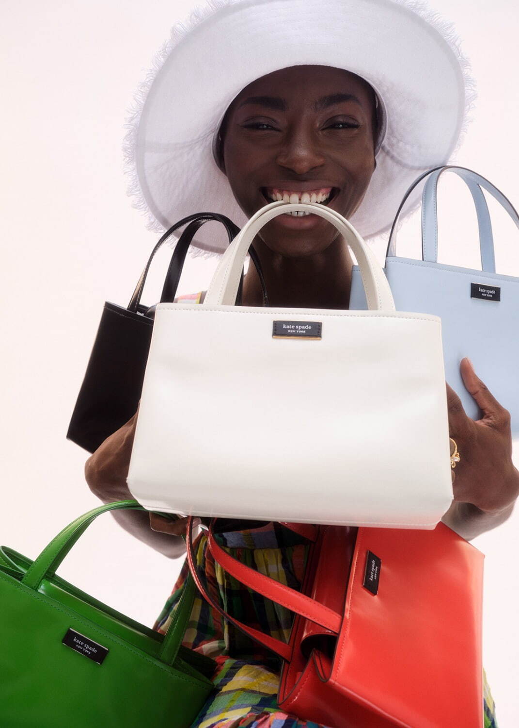 ケイト・スペード ニューヨーク(kate spade new york) 2023年夏ウィメンズコレクション  - 写真7