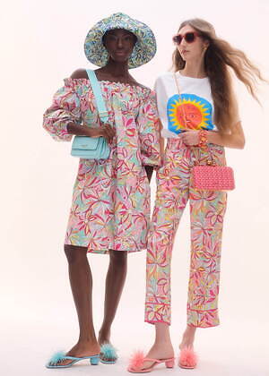 ケイト・スペード ニューヨーク(kate spade new york) 2023年夏ウィメンズコレクション  - 写真19