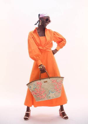 ケイト・スペード ニューヨーク(kate spade new york) 2023年夏ウィメンズコレクション  - 写真21