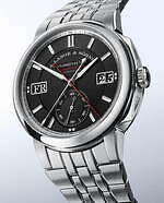 A.ランゲ＆ゾーネ(A. LANGE & SÖHNE) オデュッセウス・クロノグラフ｜写真1