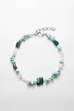 ミューラル“鉱石のきらめき”を表現したティアードドレスなど、渋谷パルコでは試着会を開催｜写真124