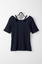 ミューラル“鉱石のきらめき”を表現したティアードドレスなど、渋谷パルコでは試着会を開催｜写真41