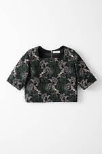 ミューラル“鉱石のきらめき”を表現したティアードドレスなど、渋谷パルコでは試着会を開催｜写真66