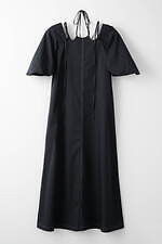 ミューラル“鉱石のきらめき”を表現したティアードドレスなど、渋谷パルコでは試着会を開催｜写真78