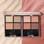 ミューラル“鉱石のきらめき”を表現したティアードドレスなど、渋谷パルコでは試着会を開催｜写真135