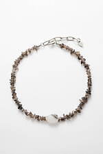 ミューラル“鉱石のきらめき”を表現したティアードドレスなど、渋谷パルコでは試着会を開催｜写真128