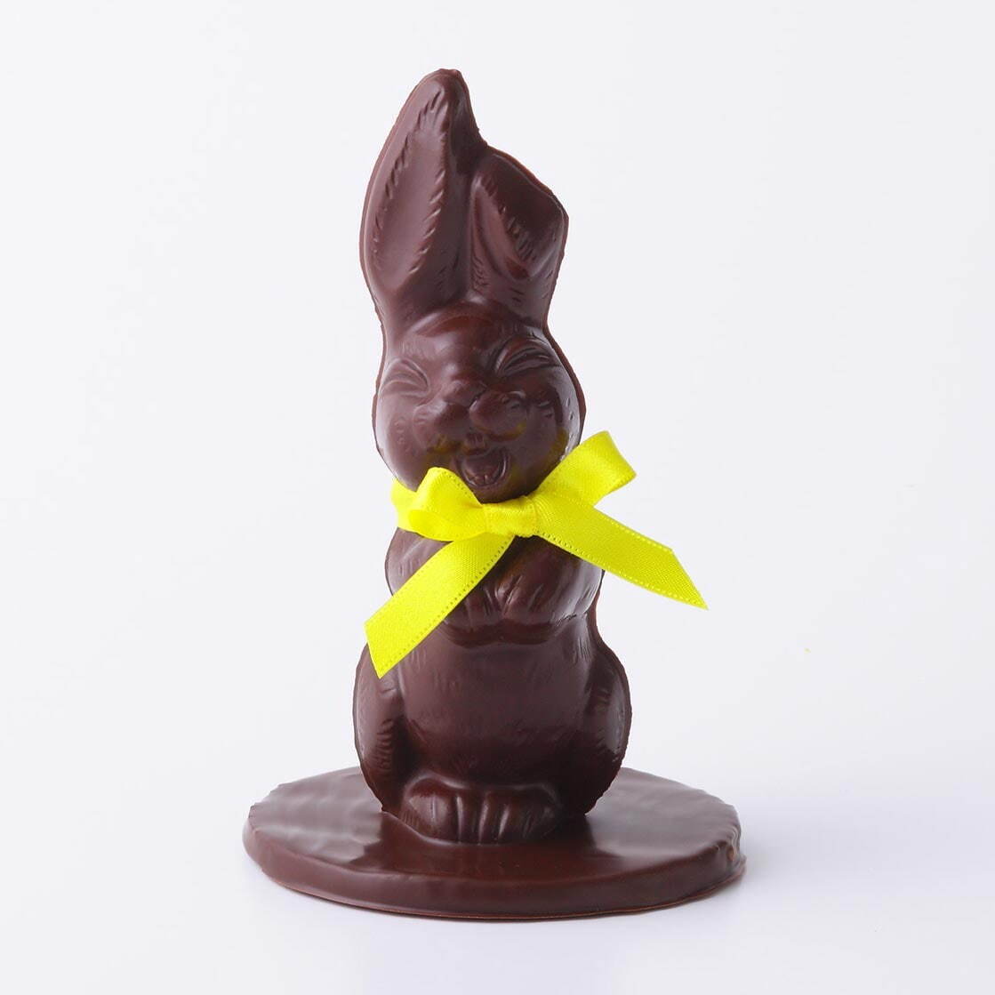 ピエール・エルメ・パリ23年イースターショコラ、“文明芸術”着想エッグ＆ウサギ型チョコレート｜写真15