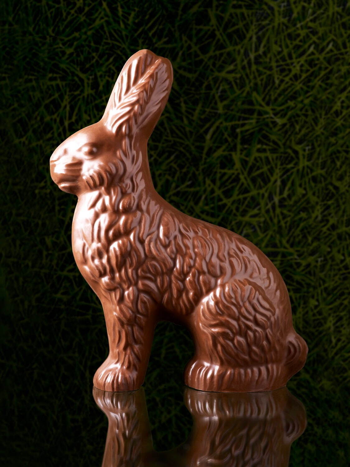ピエール・エルメ・パリ23年イースターショコラ、“文明芸術”着想エッグ＆ウサギ型チョコレート｜写真25