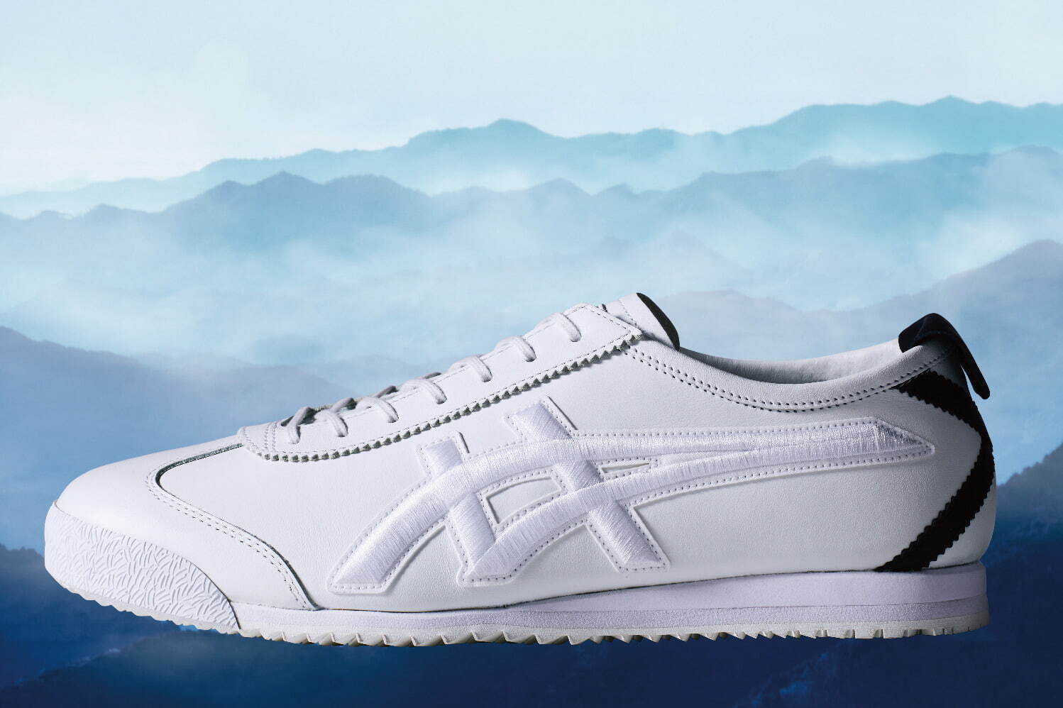 オニツカタイガー(Onitsuka Tiger) メキシコ 66｜写真20