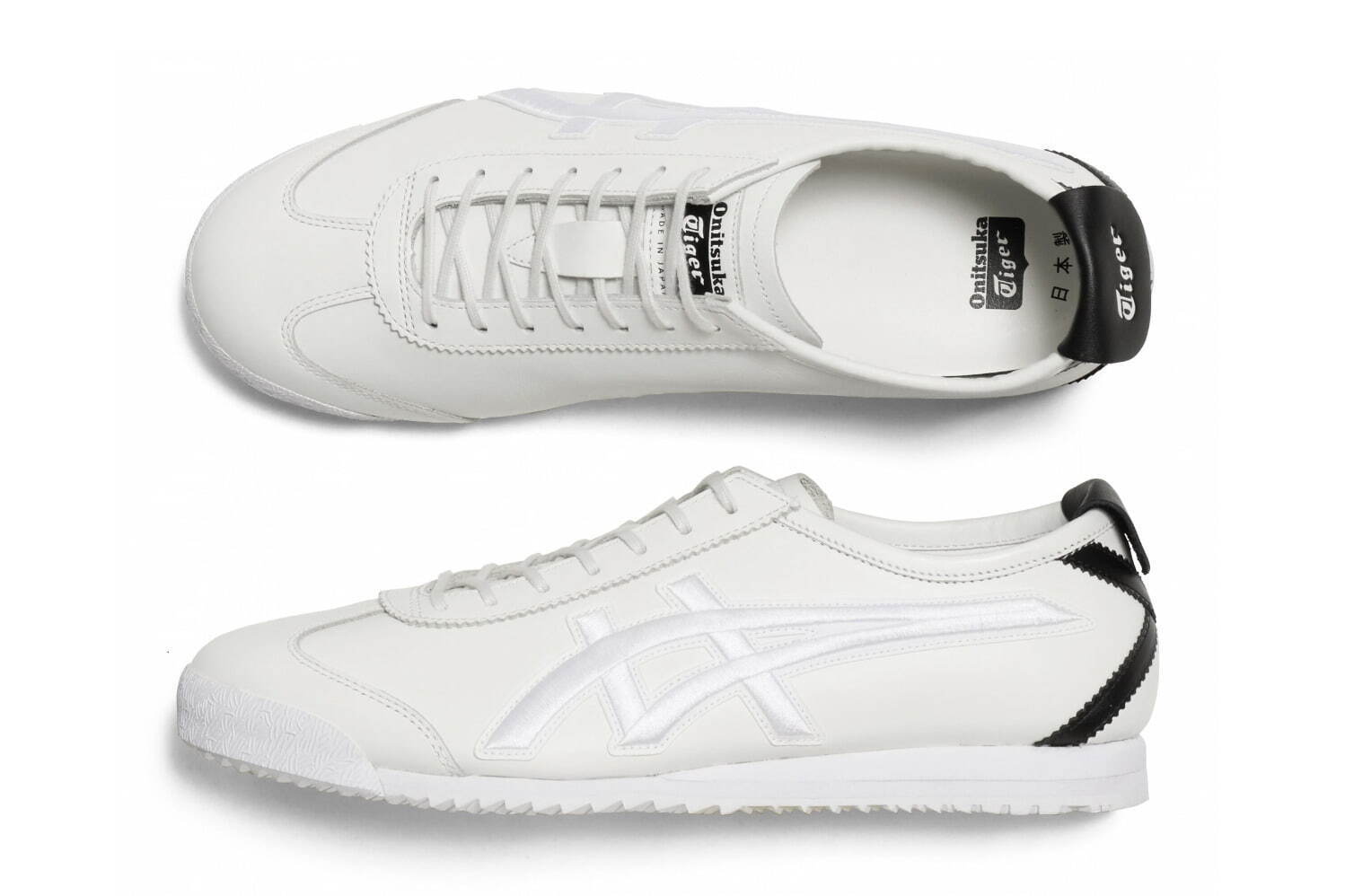 オニツカタイガー(Onitsuka Tiger) メキシコ 66｜写真18