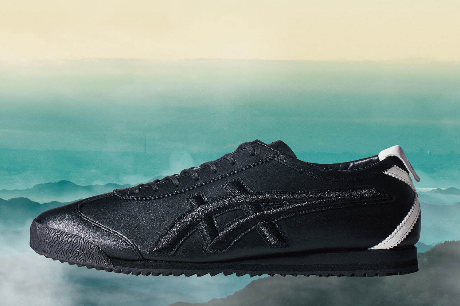 オニツカタイガー(Onitsuka Tiger) メキシコ 66｜写真19