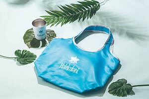 帝国ホテル 東京×ハワイ名門ホテル「ハレクラニ」のアフタヌーンティー、爽やかココナッツケーキなど｜写真6