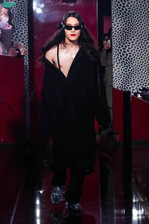 レシス(LES SIX) 2023-24年秋冬ウィメンズ&メンズコレクション  - 写真5