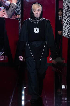 レシス(LES SIX) 2023-24年秋冬ウィメンズ&メンズコレクション  - 写真9