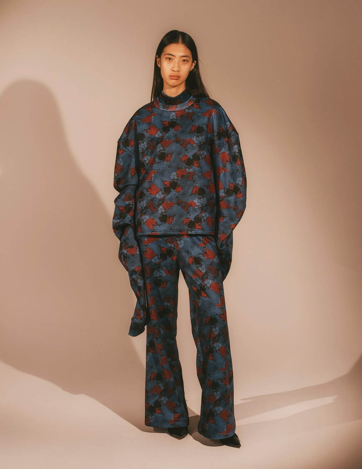 リドレマ(RIDDLEMMA) 2023-24年秋冬ウィメンズコレクション  - 写真4