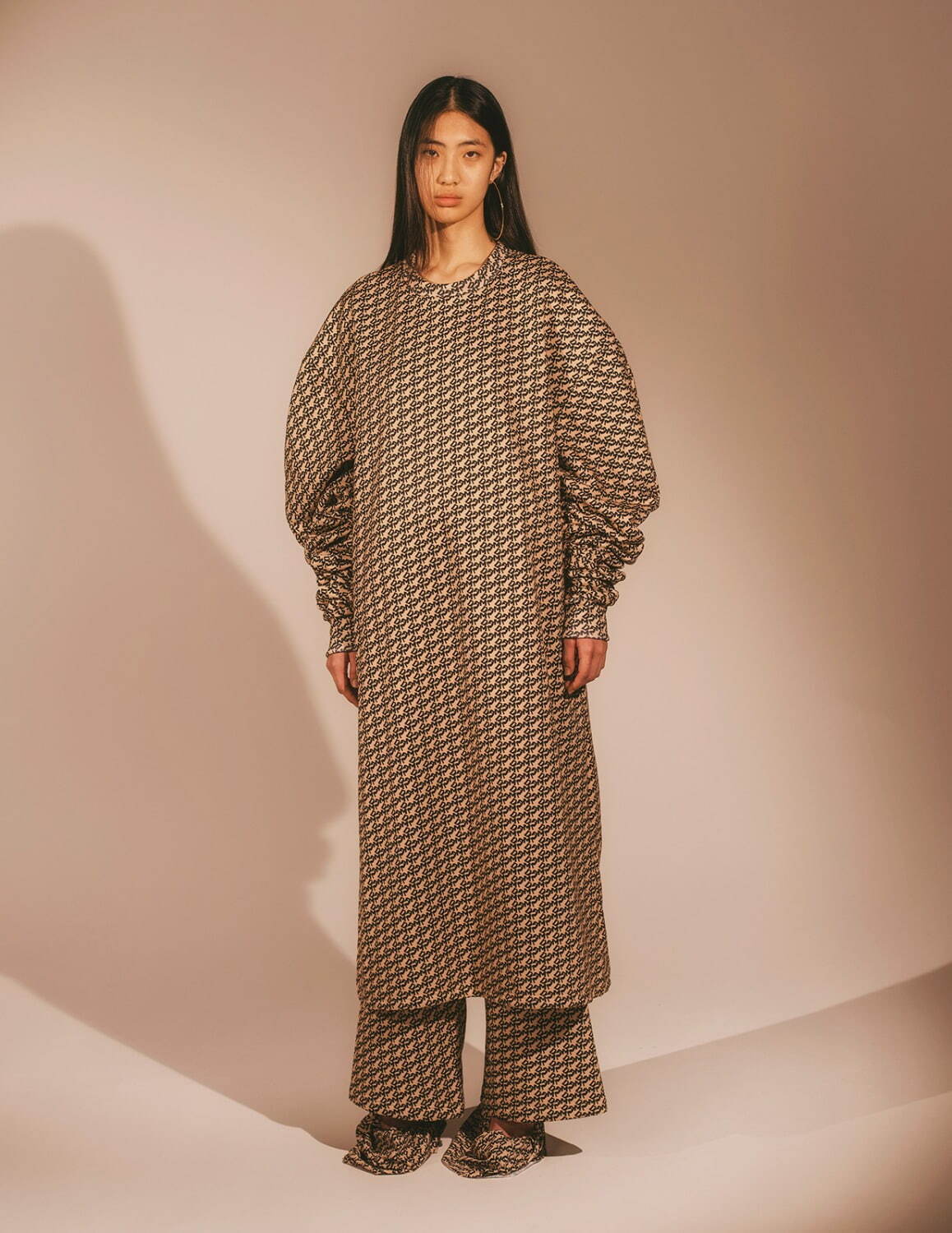 リドレマ(RIDDLEMMA) 2023-24年秋冬ウィメンズコレクション  - 写真8