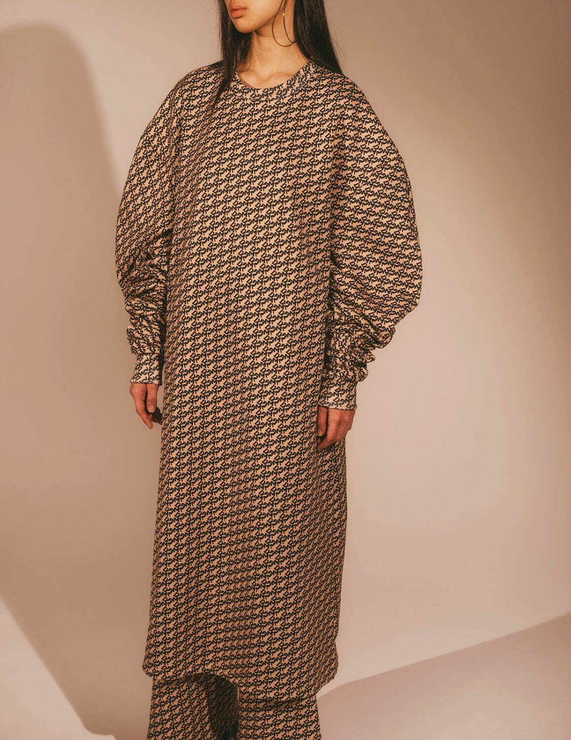 リドレマ(RIDDLEMMA) 2023-24年秋冬ウィメンズコレクション  - 写真9